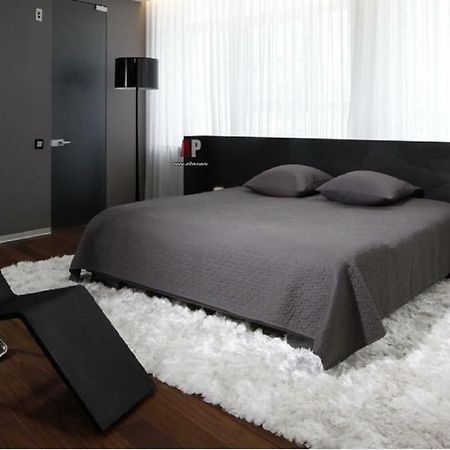 Apartment Gulia Batoumi Extérieur photo