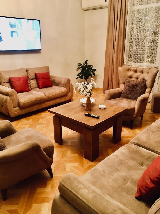 Apartment Gulia Batoumi Extérieur photo