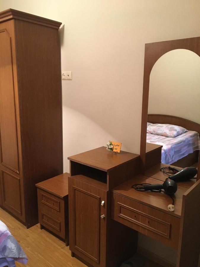 Apartment Gulia Batoumi Extérieur photo